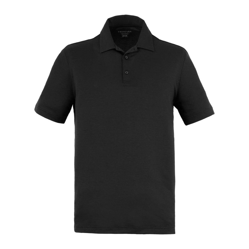 IZU Everything Performance Eco Polo - Men's