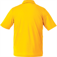Dade Short Sleeve Polo - Mens