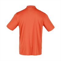 Dade Short Sleeve Polo - Mens