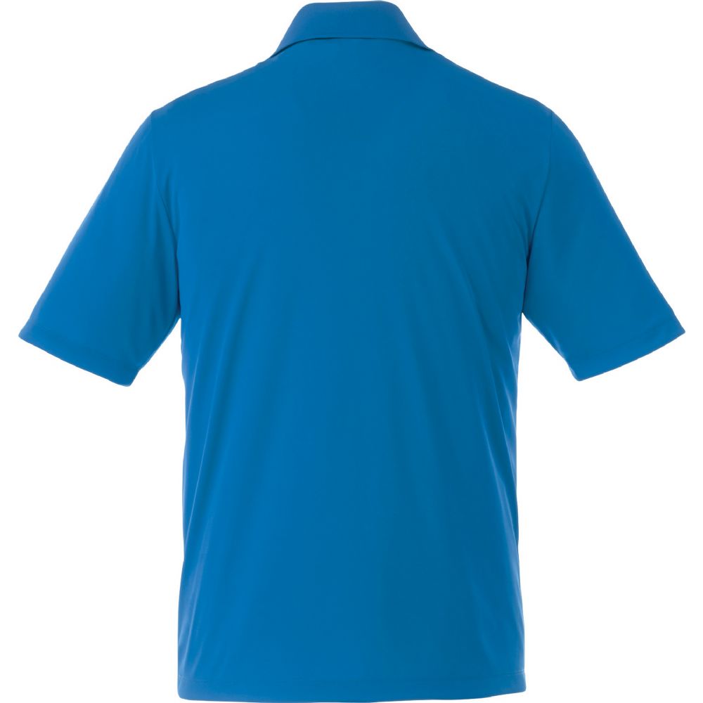 Dade Short Sleeve Polo - Mens