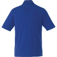 Dade Short Sleeve Polo - Mens