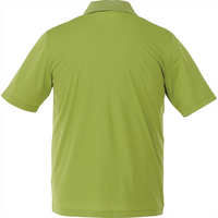 Dade Short Sleeve Polo - Mens