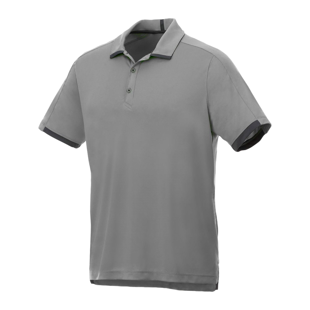 Men's Cerrado Short Sleeve Performance Polo