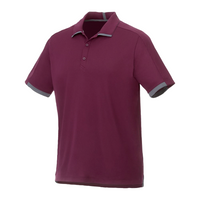 Men's Cerrado Short Sleeve Performance Polo