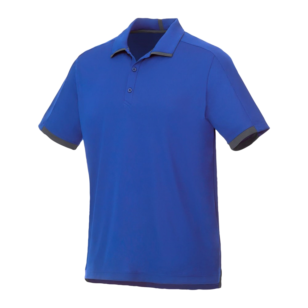 Men's Cerrado Short Sleeve Performance Polo