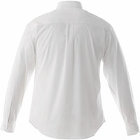 Wilshire Long Sleeve Shirt - Mens
