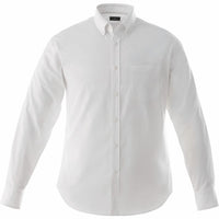 Wilshire Long Sleeve Shirt - Mens