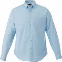 Wilshire Long Sleeve Shirt - Mens