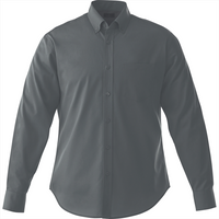Wilshire Long Sleeve Shirt - Mens