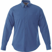 Wilshire Long Sleeve Shirt Tall - Mens