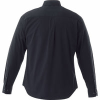 Wilshire Long Sleeve Shirt Tall - Mens