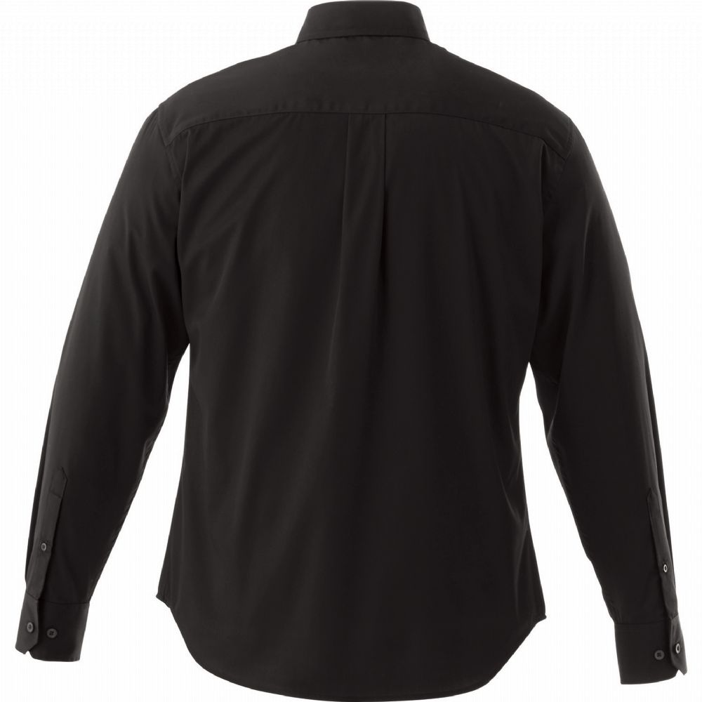 Wilshire Long Sleeve Shirt Tall - Mens