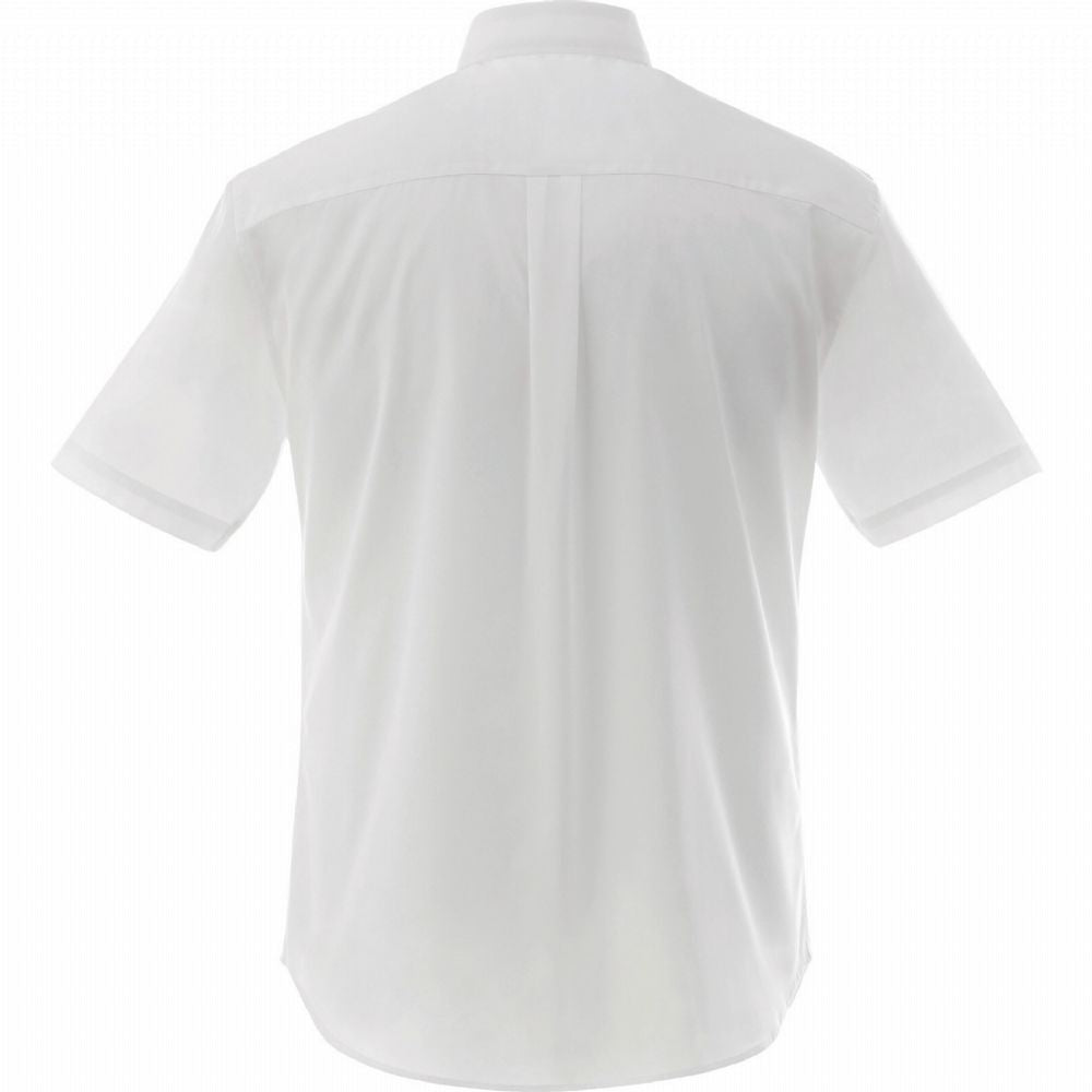 Stirling Short Sleeve Shirt - Mens