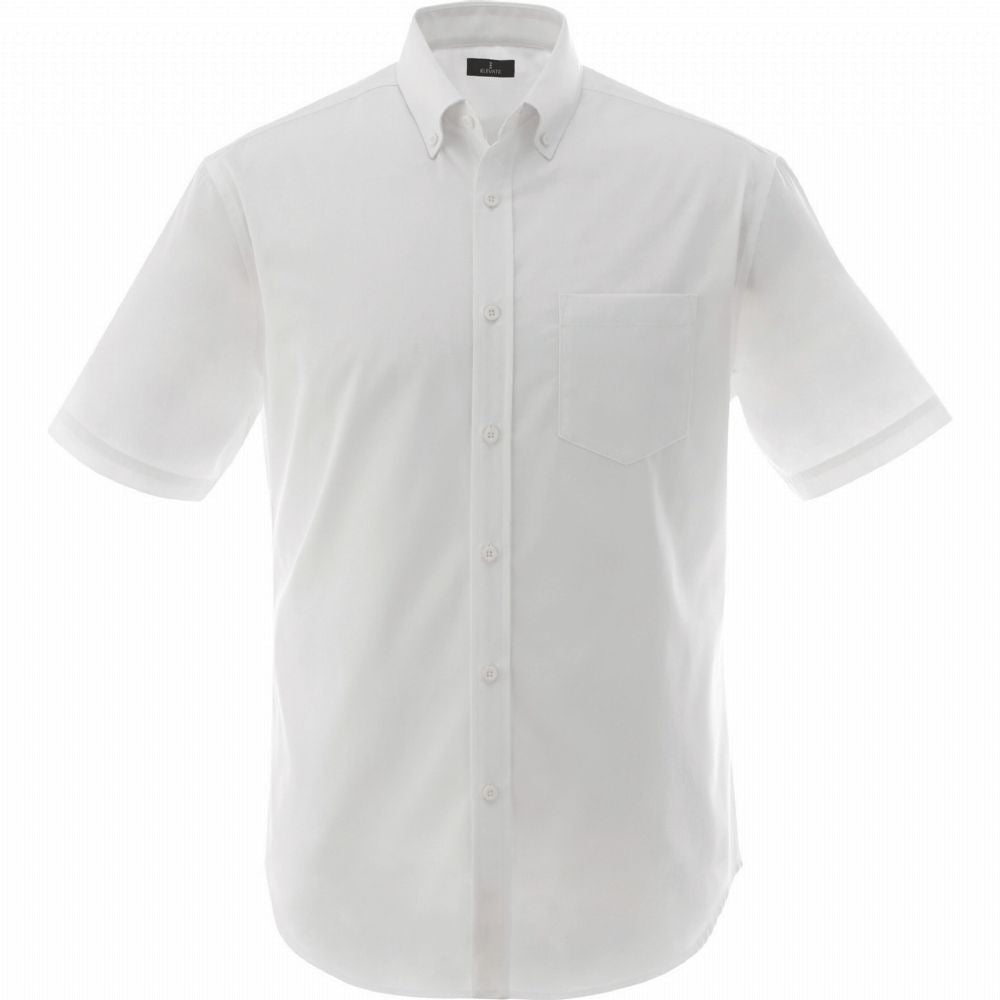 Stirling Short Sleeve Shirt - Mens