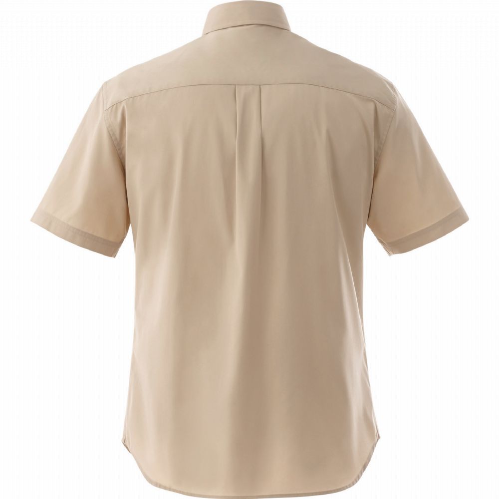 Stirling Short Sleeve Shirt - Mens