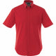 Stirling Short Sleeve Shirt - Mens