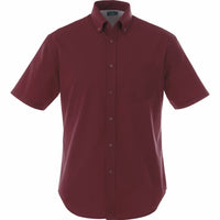 Stirling Short Sleeve Shirt - Mens