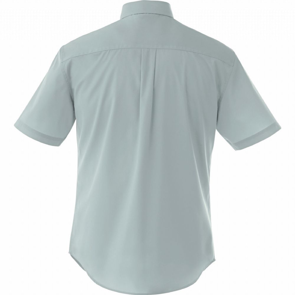 Stirling Short Sleeve Shirt - Mens