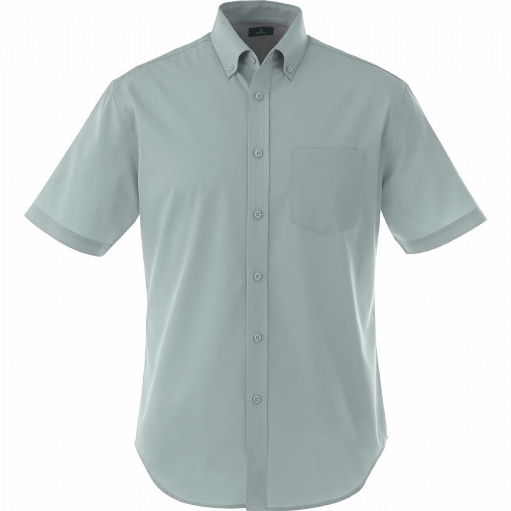 Stirling Short Sleeve Shirt - Mens