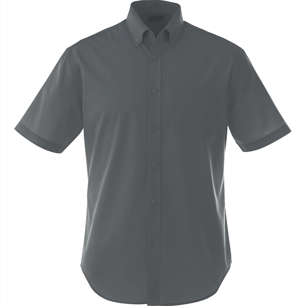 Stirling Short Sleeve Shirt - Mens