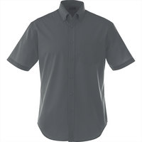Stirling Short Sleeve Shirt - Mens