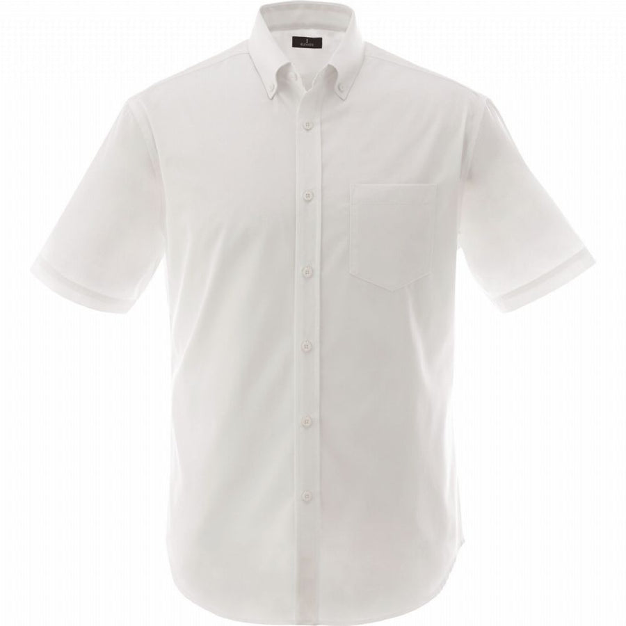 Stirling Short Sleeve Shirt Tall - Mens