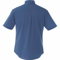 Stirling Short Sleeve Shirt Tall - Mens
