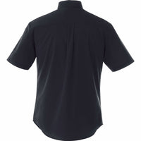 Stirling Short Sleeve Shirt Tall - Mens
