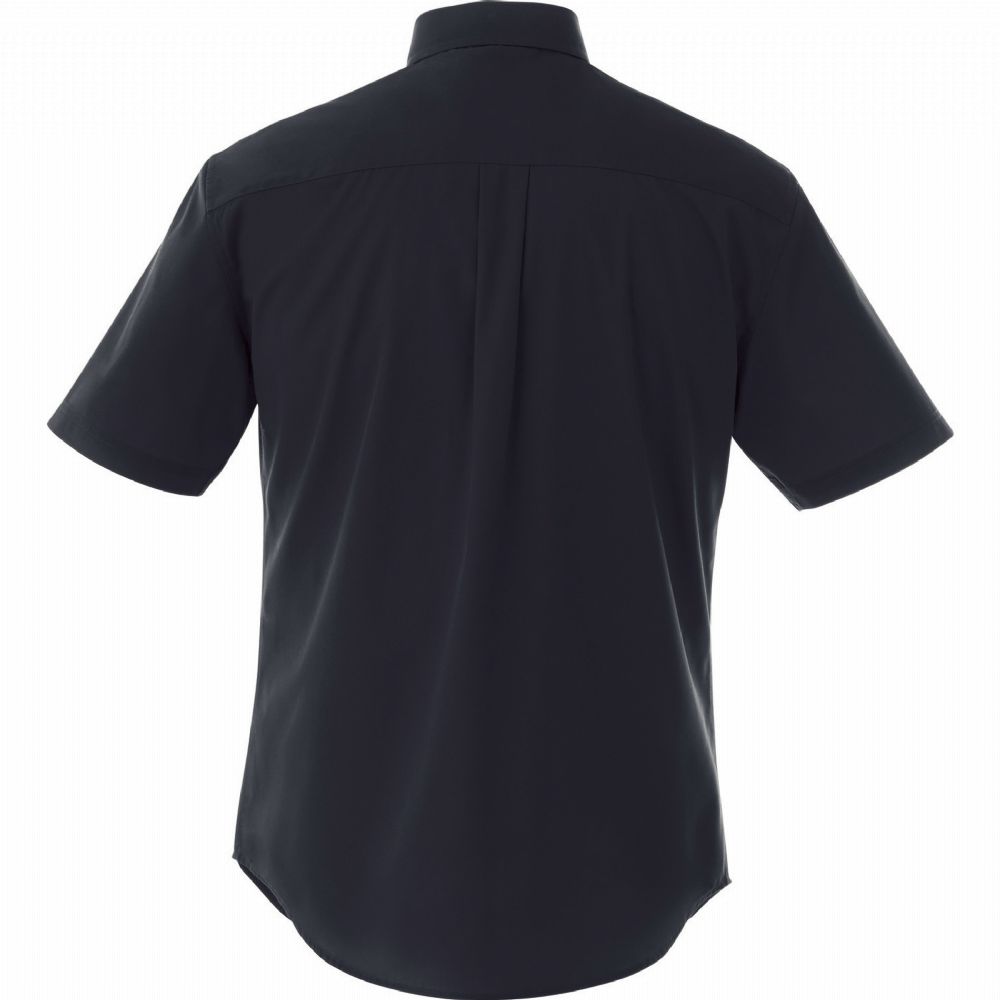Stirling Short Sleeve Shirt Tall - Mens