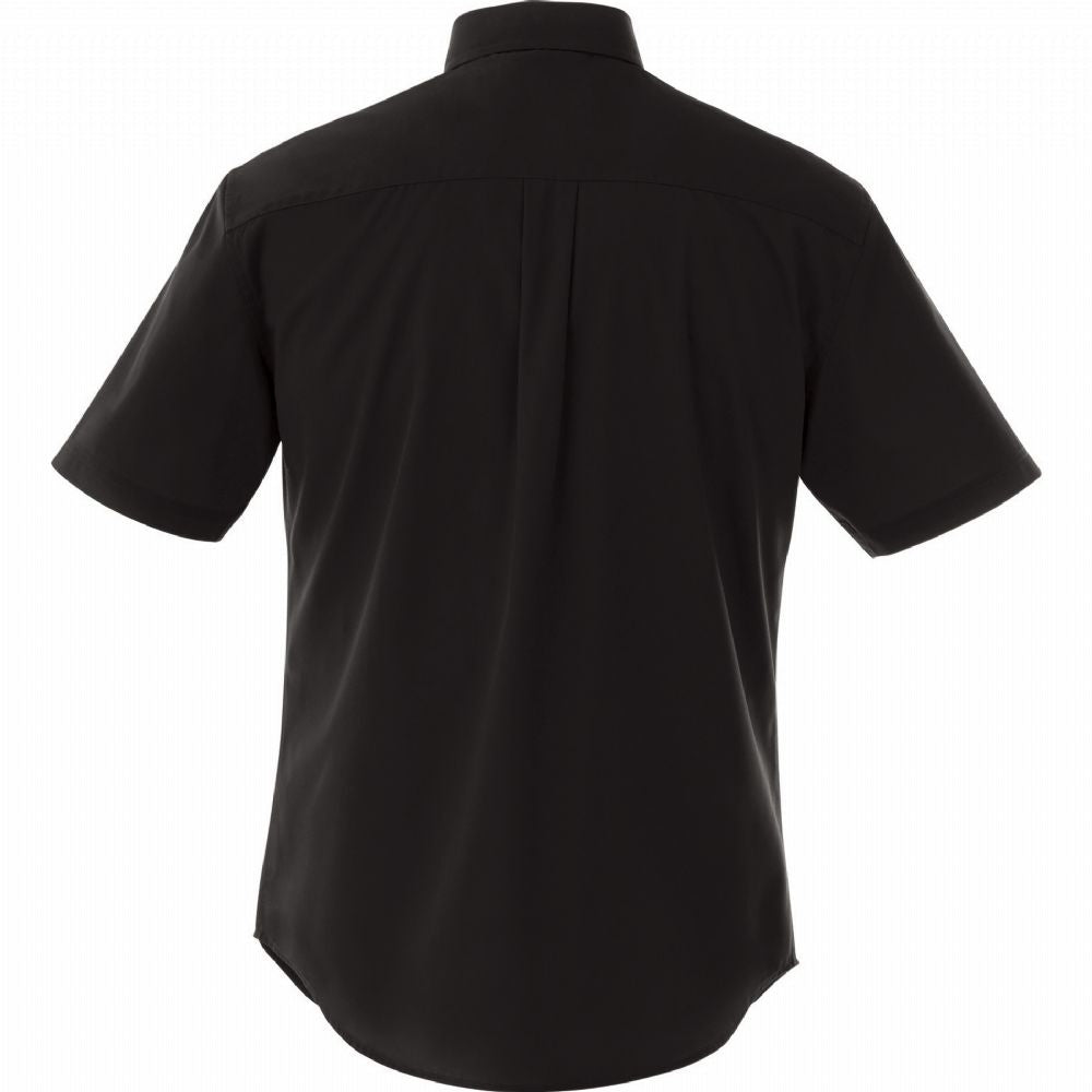 Stirling Short Sleeve Shirt Tall - Mens