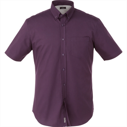 Stirling Short Sleeve Shirt - Mens