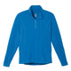 Caltech Knit Quarter Zip - Mens