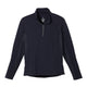 Caltech Knit Quarter Zip - Mens