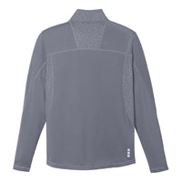 Caltech Knit Quarter Zip - Mens