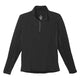 Caltech Knit Quarter Zip - Mens