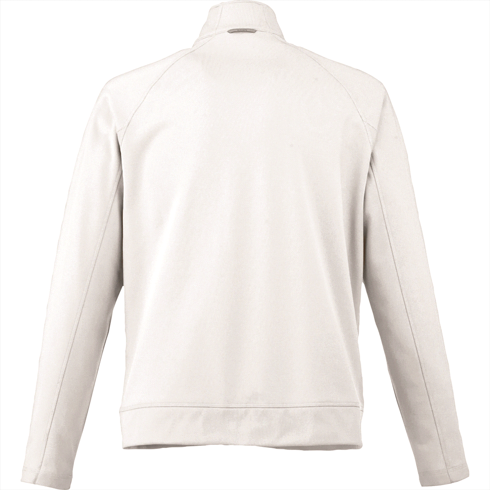 Okapi Knit Jacket - Mens