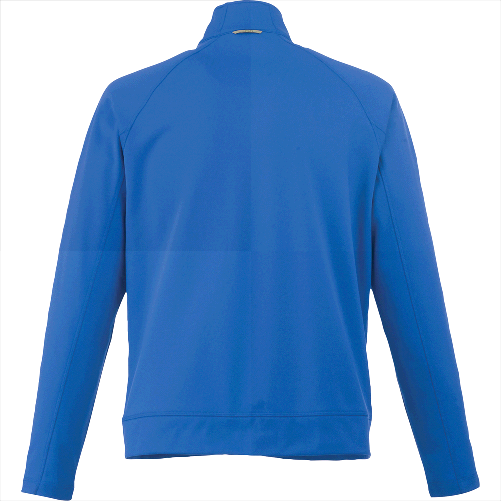 Okapi Knit Jacket - Mens