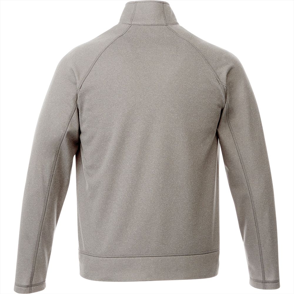 Okapi Knit Jacket - Mens