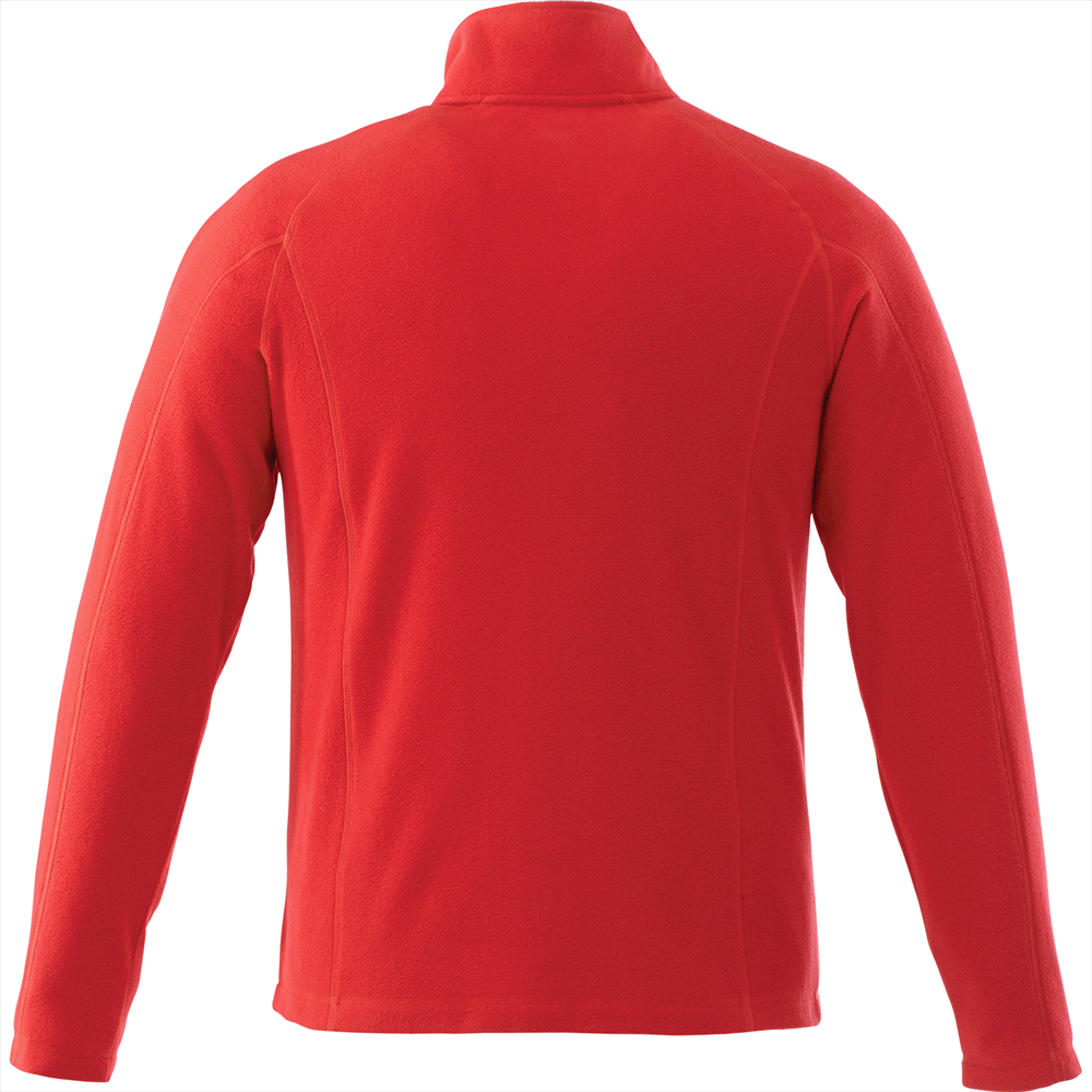 Rixford Polyfleece Jacket - Mens