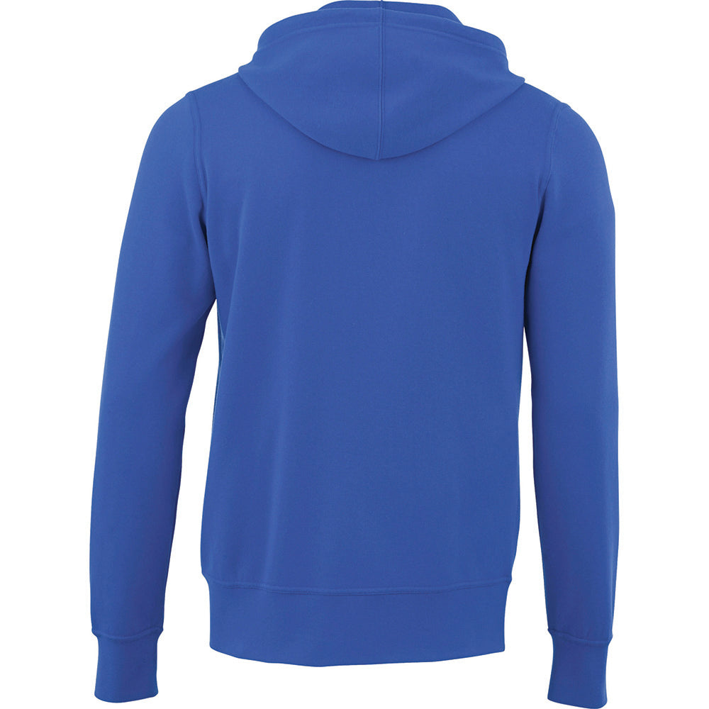 Cypress Fleece Zip Hoody - Mens