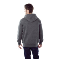 Cypress Fleece Zip Hoody - Mens