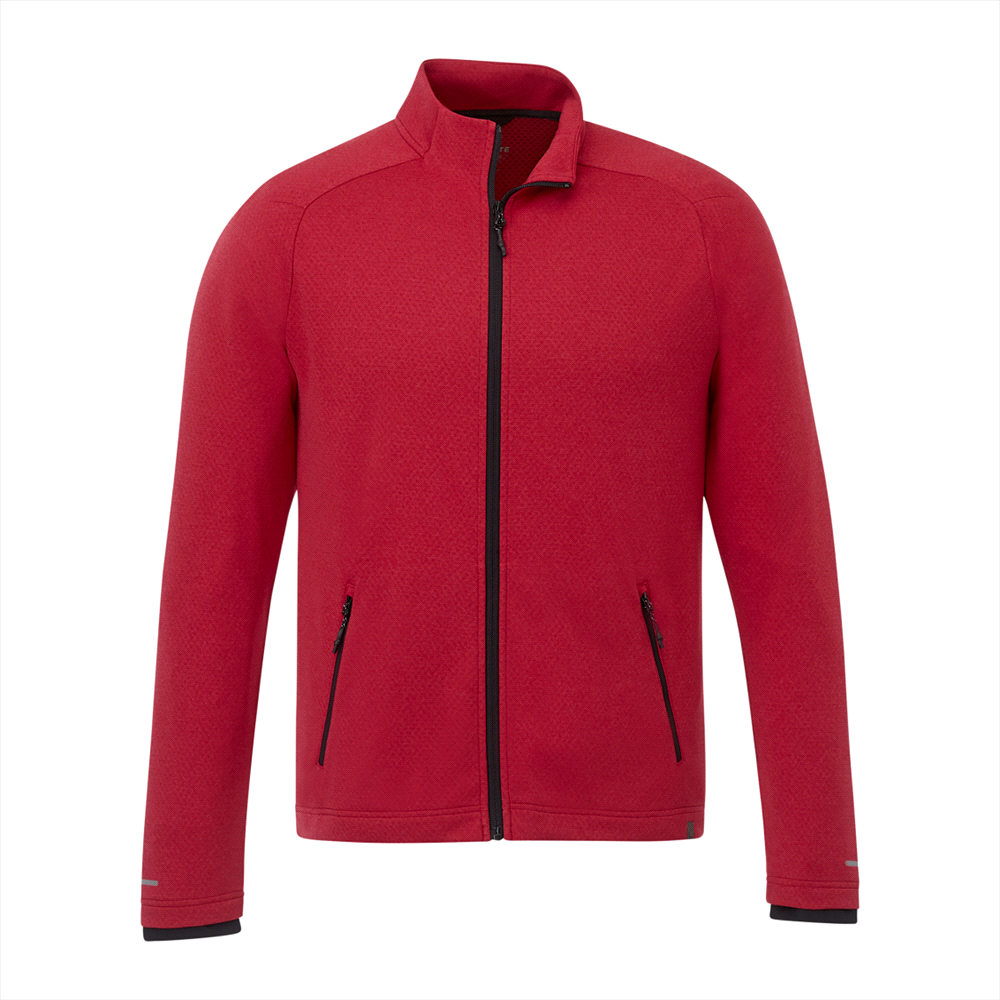 Asgard Eco Knit Jacket - Mens
