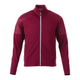 Men's Senger Knit Full Zip Performance Jacket w/ Thumb Holes