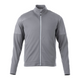 Men's Senger Knit Full Zip Performance Jacket w/ Thumb Holes