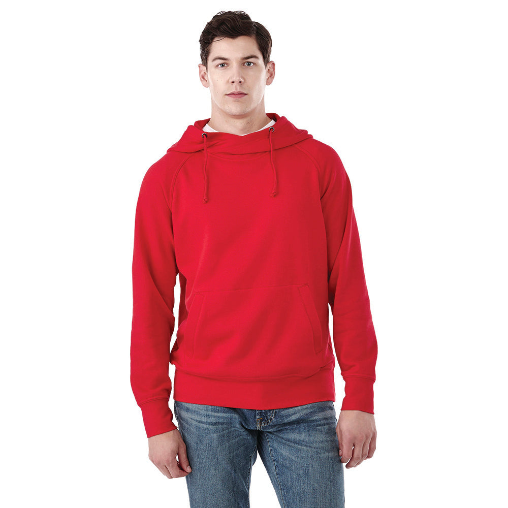 Dayton Fleece Hoody - Mens