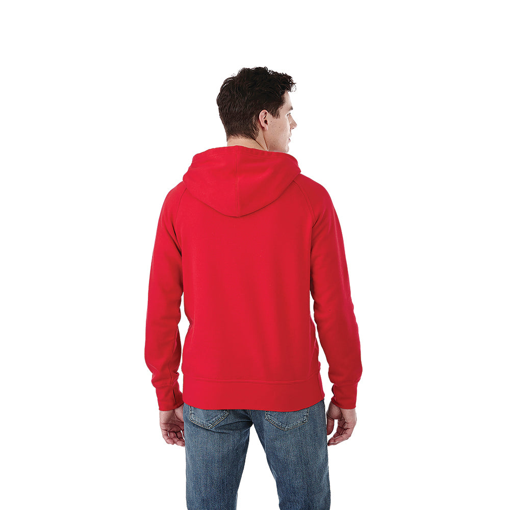 Dayton Fleece Hoody - Mens