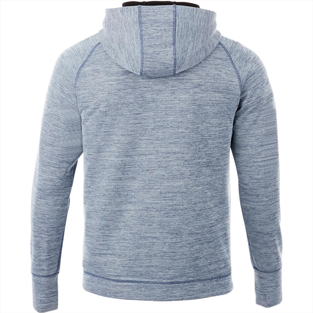 Odell Knit Zip Hoody - Mens