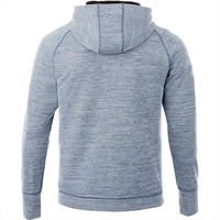 Odell Knit Zip Hoody - Mens