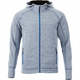 Odell Knit Zip Hoody - Mens