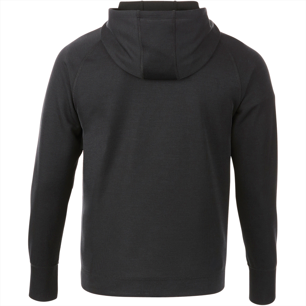 Odell Knit Zip Hoody - Mens